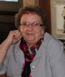 Marie Beatrice Stevens