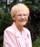 Clara Sabourin