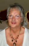 Marcelle Quevillon