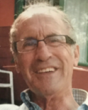 Oscar Roy