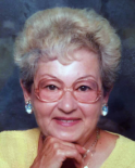 Huguette Laroche