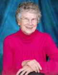 Edythe Thelma Smith