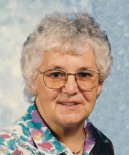 Lillian Louise Brown