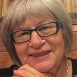 Dianne Marilyn Brown