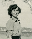 Mary Glennie