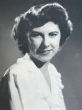 Edythe Margaret Lalor
