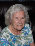 Jean Mary Small