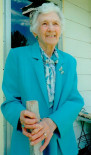 Doris Irene Stevens
