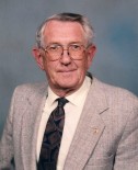 Ralph Burgess