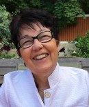 Myra Klasina Reiter