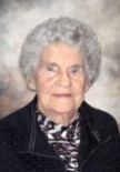 Olivette Fournier