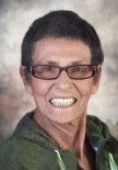 Madeleine Goulet