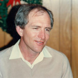 Steven Riley