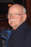 John A. English