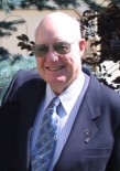 Lawrence Richard Douslin