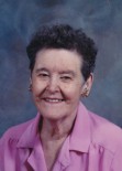 Lorna Fullerton