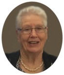 Mary Ellen Clayton