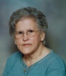 Gisèle Jeanrie Pigeon