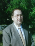 John George Fosty