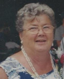 Margaret Scott
