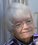 Lydia MacRae