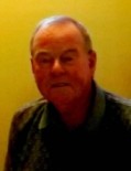 Ronald Corrigan