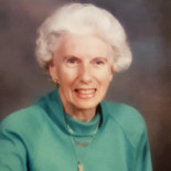 Edith Irene Kinley