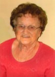 Yvonne Boutin