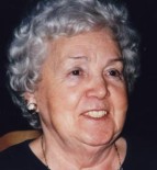 Claire Lamoureux