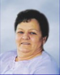 Doris Guillemette