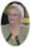 Gladys Jane Connor