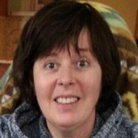 Kimberly Rath-Gailey