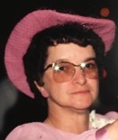 Bernice Mae Robb