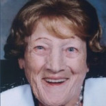 Dorothy O'Connor