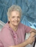 Lucienne Moreau