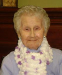 Alice Margaret Bryan