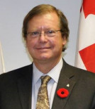 David Walter Balfour