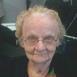 Isabel Mary Flood