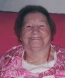 Jeanne D'Arc Hébert