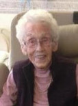 Margaret Bessie Bartlett