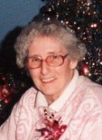 Doris Lawson