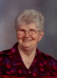 Johanna Geertruida Westervelt