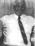 George Pennie