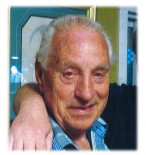 Alvin Edgar Ohlhausen