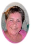 Joyce Doreen Madden