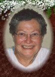 Rose-Amande Houle