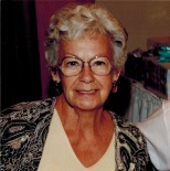 Emily Lorraine Wiens