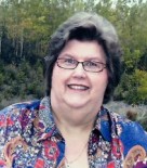 Audrey Penny Greenough