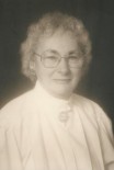Mary Elizabeth Llewellyn