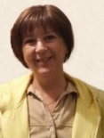 Sylvia Anne Arsenault